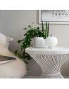 valente design luminaires lampe de table Kushi mobile table  pour la marque Kundalini