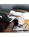 valente-design-liminaires-lampe de table Kushi mobile-bureau