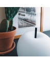valente design luminaires lampe de table Kushi mobile table pour la marque Kundalini