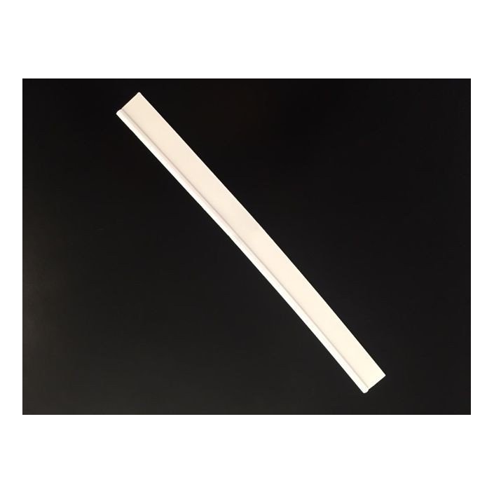  	Gomme caoutchouc pour raclette EASY XL blanche