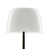 valente design lampe de table foscarini lumiere piccola