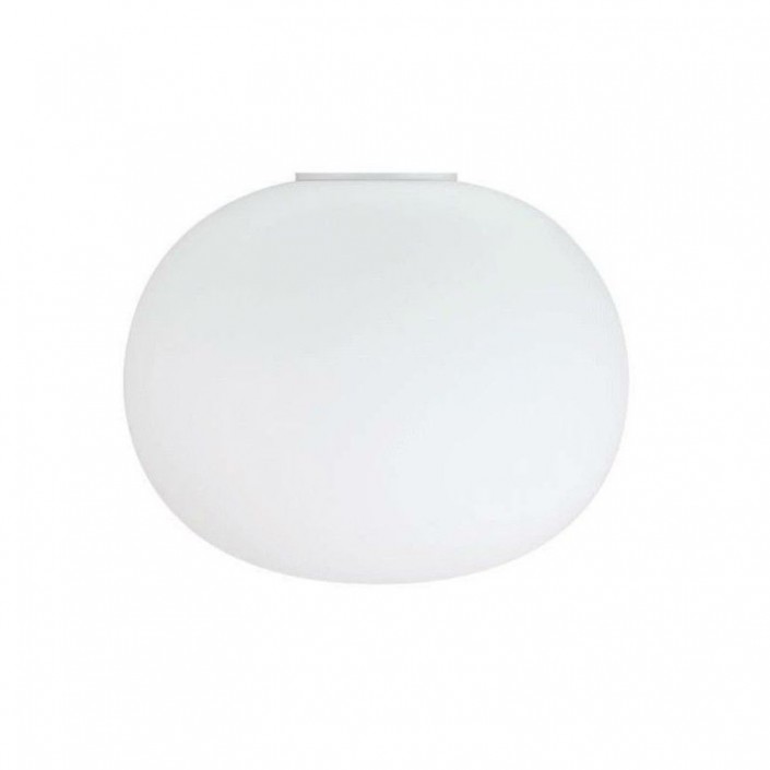 de flos applique lampe de table suspension mini glo-ball