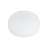 de flos applique lampe de table suspension mini glo-ball