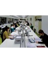 Lampe de table Tolomeo LED Artemide 