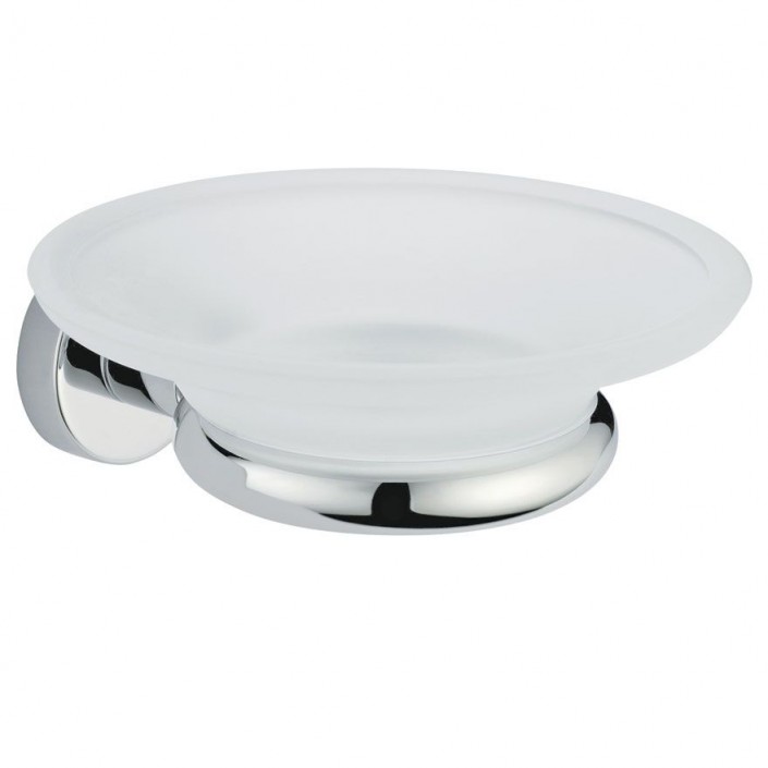 Porte savon TH123 chrome BAGNO&ASSOCIATI - Valente Design