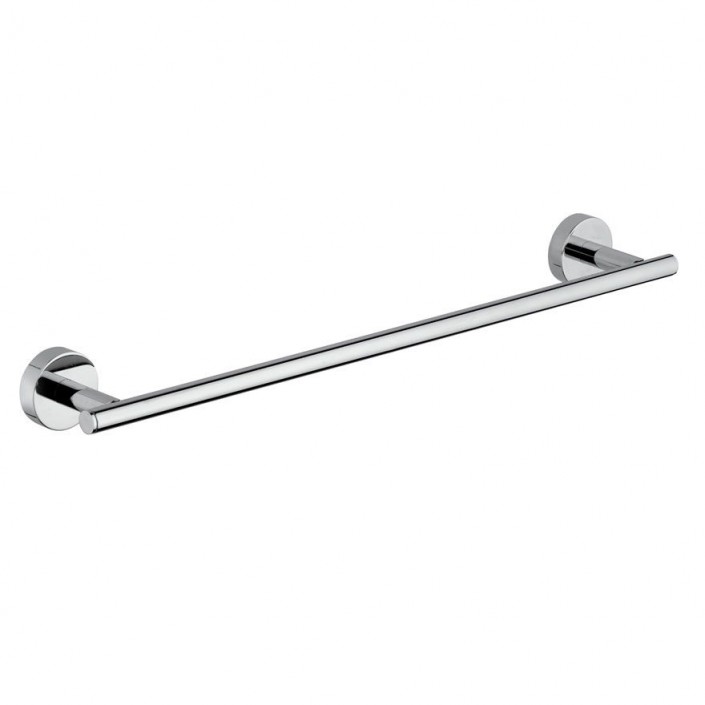 Porte serviette TH210 chrome BAGNO&ASSOCIATI - Valente Design