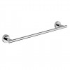 Porte serviettes chrome TH212 BAGNO&ASSOCIATI - Valente Design