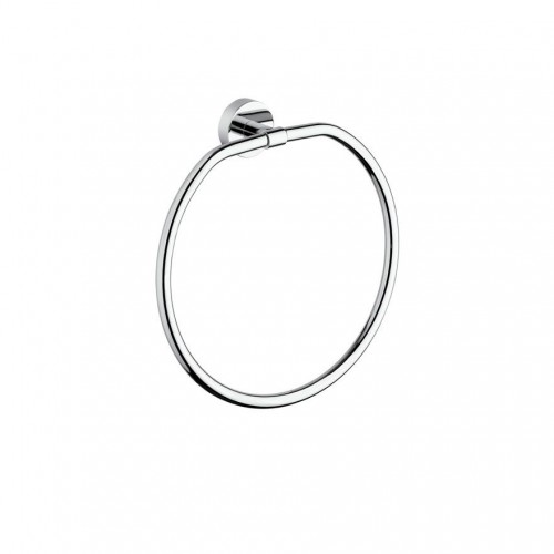 Porte serviettes chrome TH213 BAGNO&ASSOCIATI - Valente Design