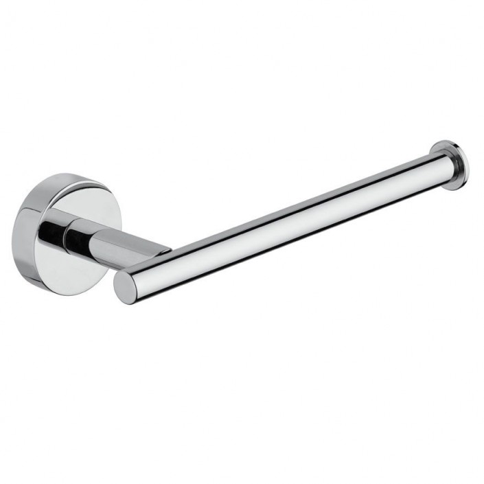 Porte papier TH235 chrome BAGNO&ASSOCIATI - Valente Design