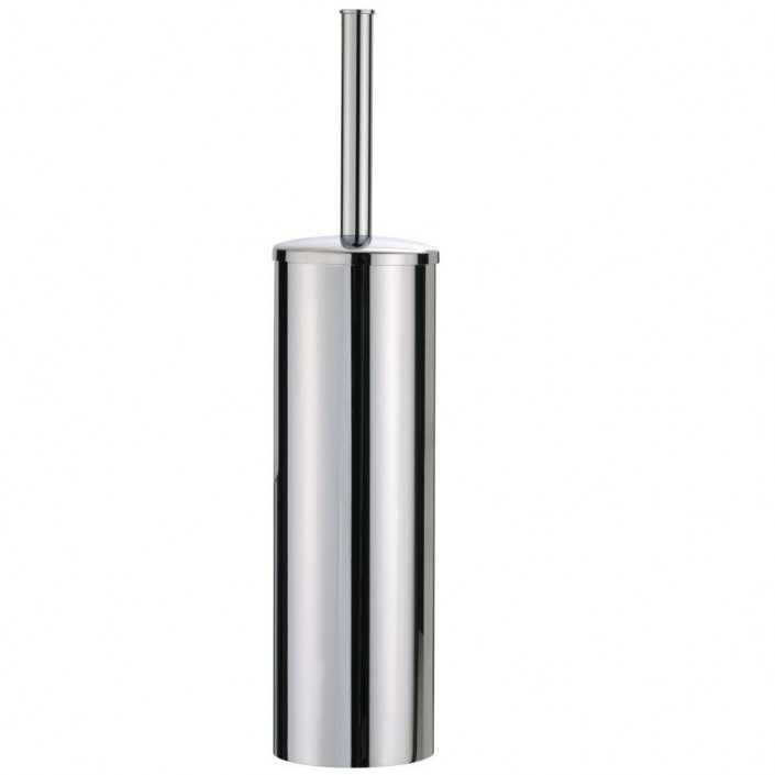 Porte balai TH253 chrome BAGNO&ASSOCIATI valente design