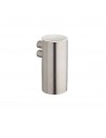 TH14574 porte verre inox brossé tecnohotel BAGNO&ASSOCIATI Valente Design