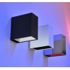 Famille Applique plafonnier clv2 LED viabizzuno