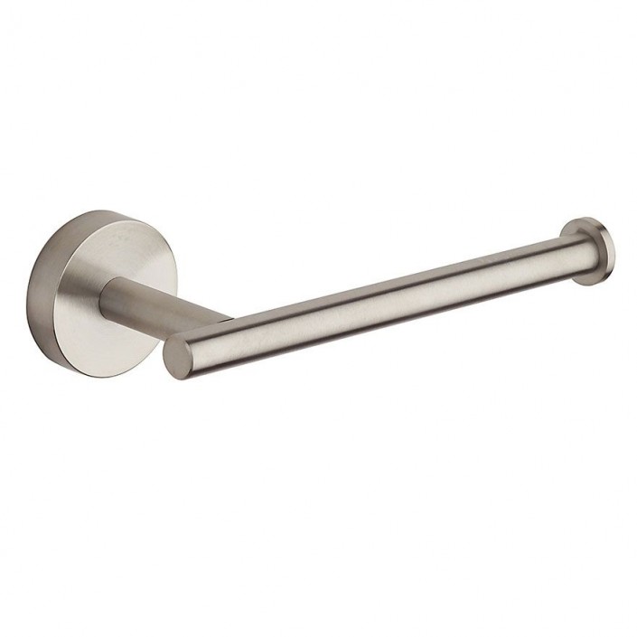 TH23574 porte papier inox brossé tecnohotel BAGNO&ASSOCIATI Valente Design