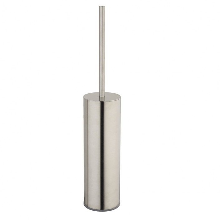 TH25374 porte balai BAGNO&ASSOCIATI  inox