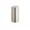 TH74574 verre à poser inox brossé tecnohotel BAGNO&ASSOCIATI Valente Design