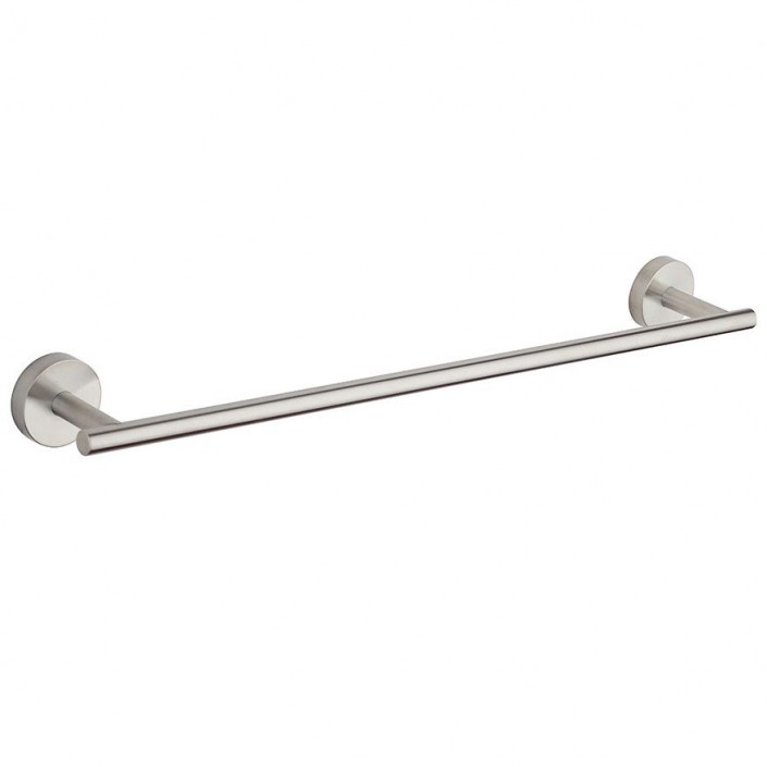 TH21274 porte serviette inox brossé tecnohotel BAGNO&ASSOCIATI Valente Design