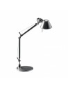 Lampe de table  Artemide Tolomeo Micro Aluminium - Valente Design