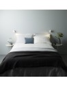 Liseuse Ascoli single switched blanc astro lighting valente design
