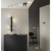 Plafonnier ascoli 4 bar astro lighting - valente design