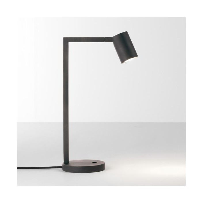 ascol desk valente design lampe bronze astro lighting 