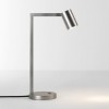 ascoli desk valente design lampe nickel mat astro lighting 