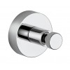 Patère chrome TH24351 BAGNO&ASSOCIATI - Valente Design