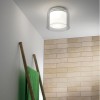 plafonnier de salle de bain Arezzo astro lighting mise en scène 
