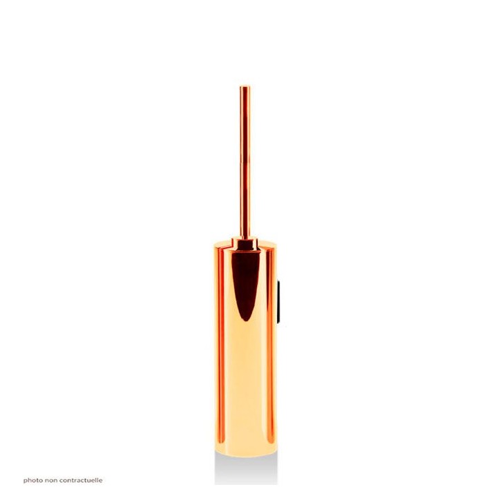 Decor walter CENTURY WBG porte balai chrome OR