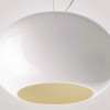  Suspension Buds 2 foscarini blanc