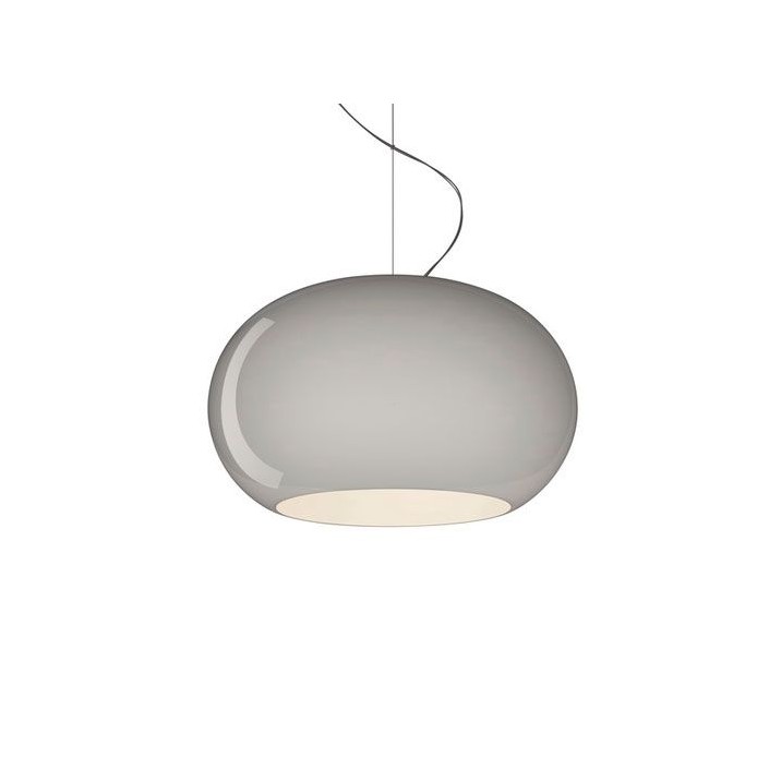 Suspension Buds 2 foscarini gris