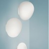 Applique / Plafonnier Gregg outdoor Foscarini Valente Design