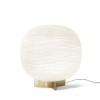 Lampe à poser Gem tavolo Foscarini Valente Design Ludovica et Roberto Palomba