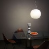 suspension Gem Foscarini Valente Design Ludovica et Roberto Palomba