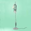 lampadaire Filo Amethyst Queen Foscarini