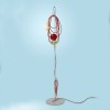 lampadaire Filo Emerald King Foscarini