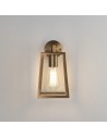 Applique Calvi wall 215 finition laiton astro lighting