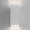 Applique Oslo 160 led blanc  astro lighting