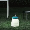 promotion lampe sans fil cricri verte - Valente Design