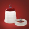 promotion lampe sans fil cricri verte - Valente Design