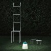 promotion lampe sans fil cricri verte - Valente Design