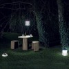 promotion lampe sans fil cricri verte - Valente Design