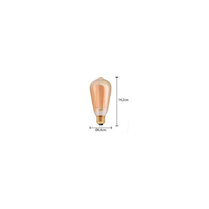 Ampoule E27 35W Navigation Incandescente