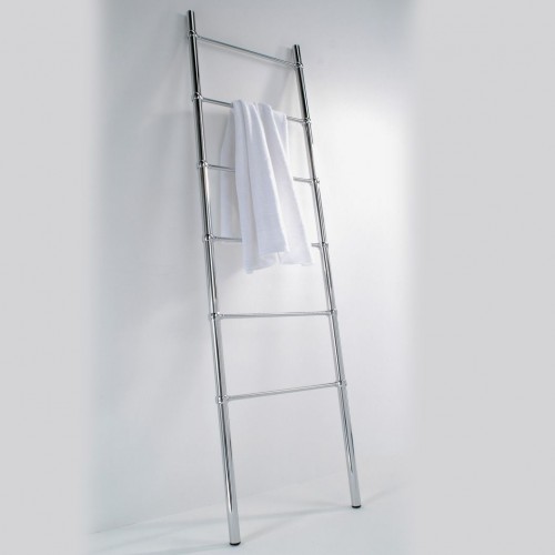 Echelle porte serviette HTL 50 chrome  Decor Walther