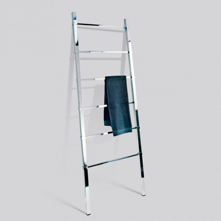 Echelle porte serviette HTL 60 chrome Decor Walther