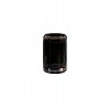 boite avec couvercle kristall anthracite Decor Walther