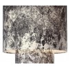 Lampadaire Pipe Grande noir diesel foscarini