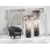 Lampadaire Pipe Grande  diesel foscarini