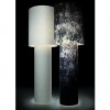 Lampadaire Pipe Grande