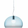 suspension Fl/y bleu Nuage kartell - Valente Design