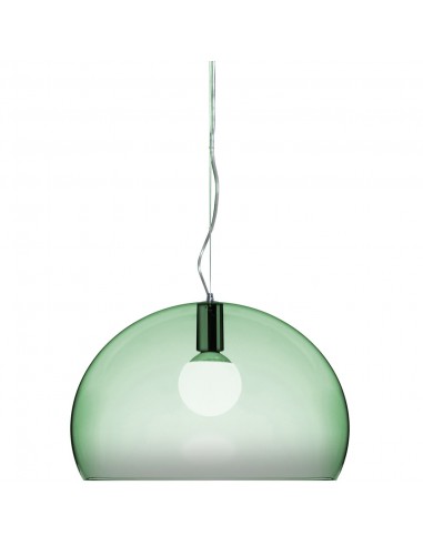 suspension Fl/y vert sauge kartell - Valente Design